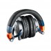 Audio Technica 鐵三角 ATH-M50x LAB 專業型監聽耳機 2024 年限定色